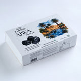 Snakory Ajwa Dates (1kg)– Soft, Fresh & Nutrient-Dense