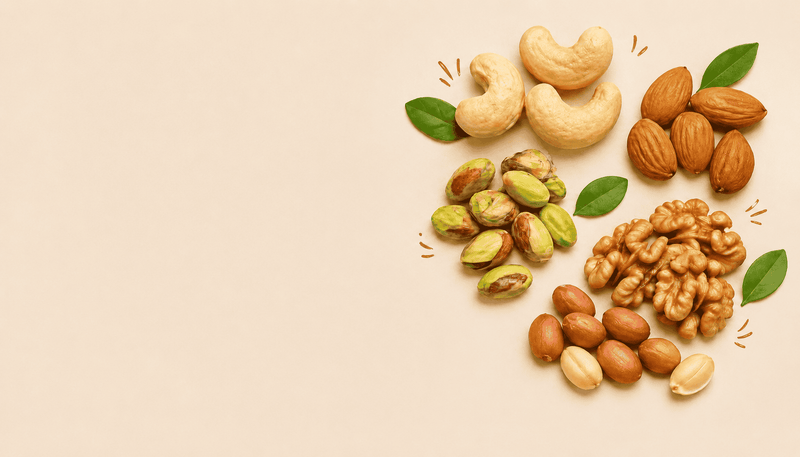 Shop Premium
Dry Fruits