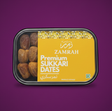 Zamrah Premuim Sukkari Dates