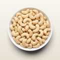 Snakory 320 Grade Whole Cashews – Handpicked Premium Nuts