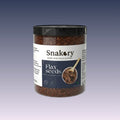 Snakory Flax Seeds – Better Fiber, Better Results (200g)