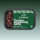 Snakory Premium Mashrooq Dates – Rich Taste, Superior Quality (500g)