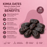 Snakory soft kimia dates