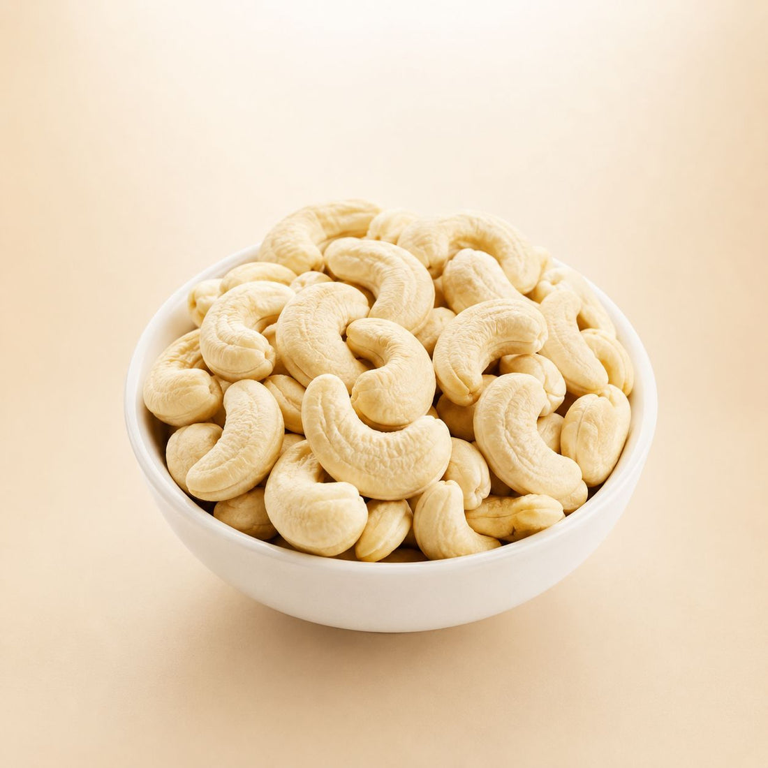 Snakory 240 Grade Cashews – Extra Large, Handpicked Premium Selection