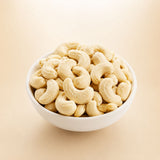 Snakory 240 Grade Cashews – Extra Large, Handpicked Premium Selection