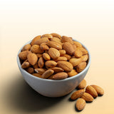 Snakory California Almonds – Nutrient-Rich Superfood