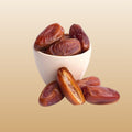 Snakory Tunisian Deglet Noor Dates – Naturally Sweet & Premium Quality