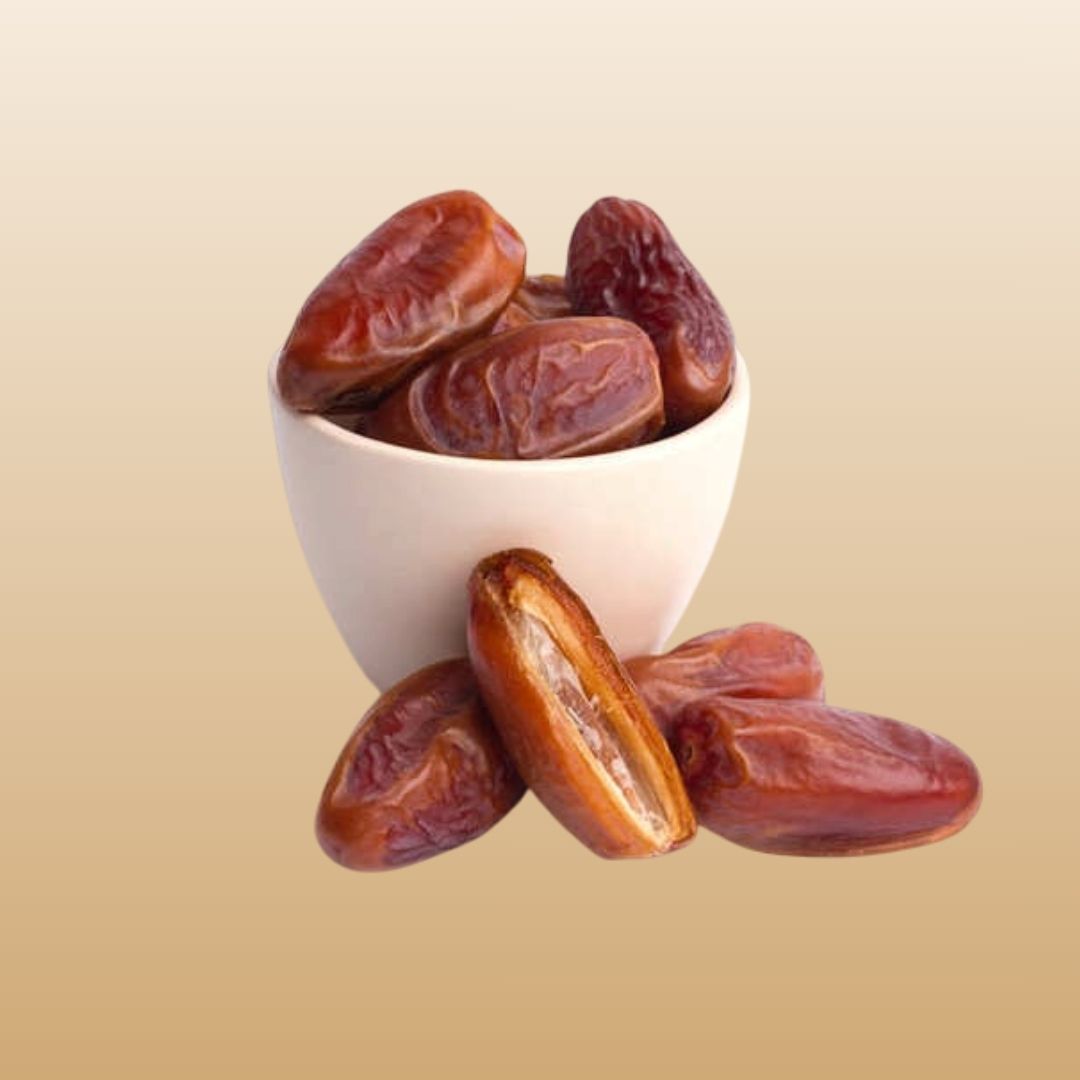 Snakory Tunisian Deglet Noor Dates – Naturally Sweet & Premium Quality