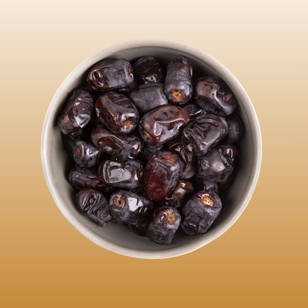 Snakory soft kimia dates