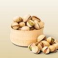 Snakory Premium California Roasted Pistachio | Hand-Picked & Freshly Packed (Jumbo Size)