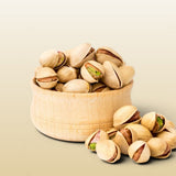 Snakory Premium California Roasted Pistachio | Hand-Picked & Freshly Packed (Jumbo Size)