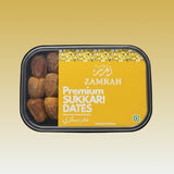 Snakory Premium Sukkari Dates (500g)