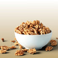 Snakory Premium California Walnuts – Superior Omega-3 Choice